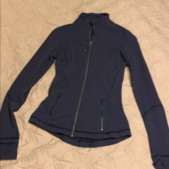 lululemon athletica Jackets & Blazers - Lululemon jacket